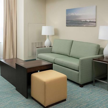 ดับเบิลทรี บาย ฮิลตัน ไมอามี โดรัล Hotel Sweetwater ภายนอก รูปภาพ