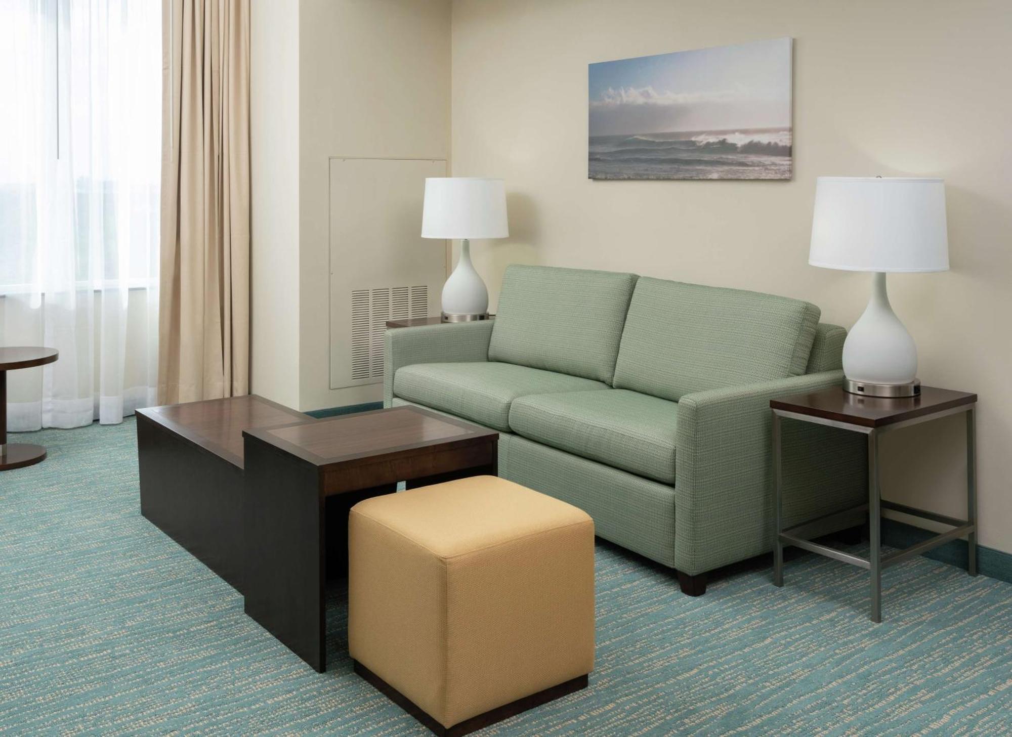 ดับเบิลทรี บาย ฮิลตัน ไมอามี โดรัล Hotel Sweetwater ภายนอก รูปภาพ