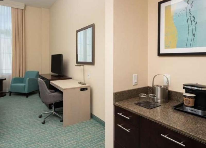 ดับเบิลทรี บาย ฮิลตัน ไมอามี โดรัล Hotel Sweetwater ภายนอก รูปภาพ